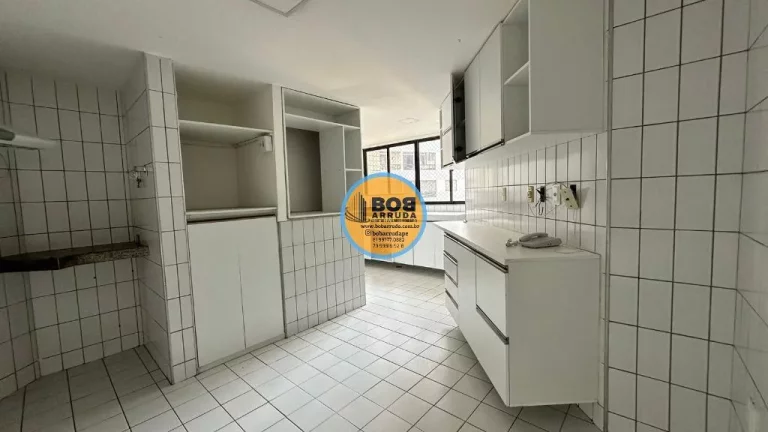 Imagem Apartamento Padrão