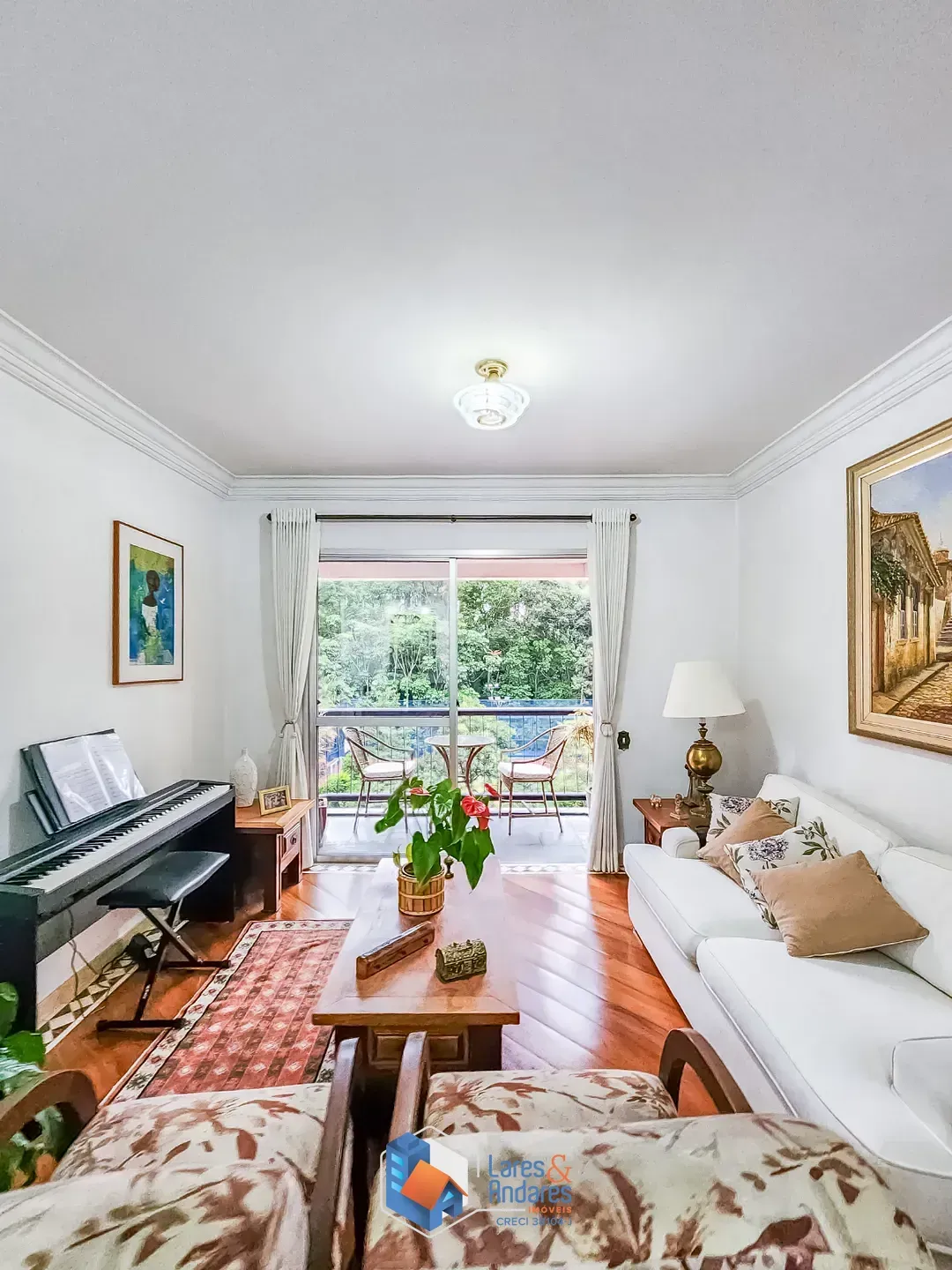 Imagem Apartamento para venda em Vila Mascote com 3 quartos, sendo 1 suíte, 84m²