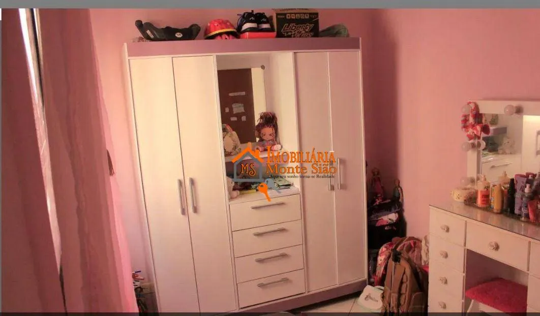 Imagem Apartamento à venda, 45 m² por R$ 196.999,00 - Jardim São Luis - Guarulhos/SP