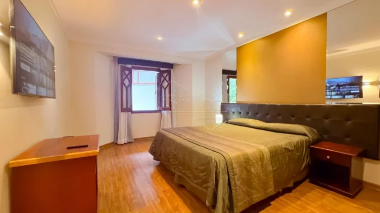 Imagem Apartamento em Campos do Jordão