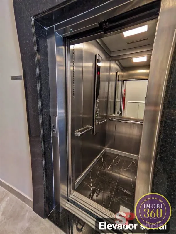 Imagem APARTAMENTO A VENDA NA VILA FORMOSA COM 1 DORMITÓRIO