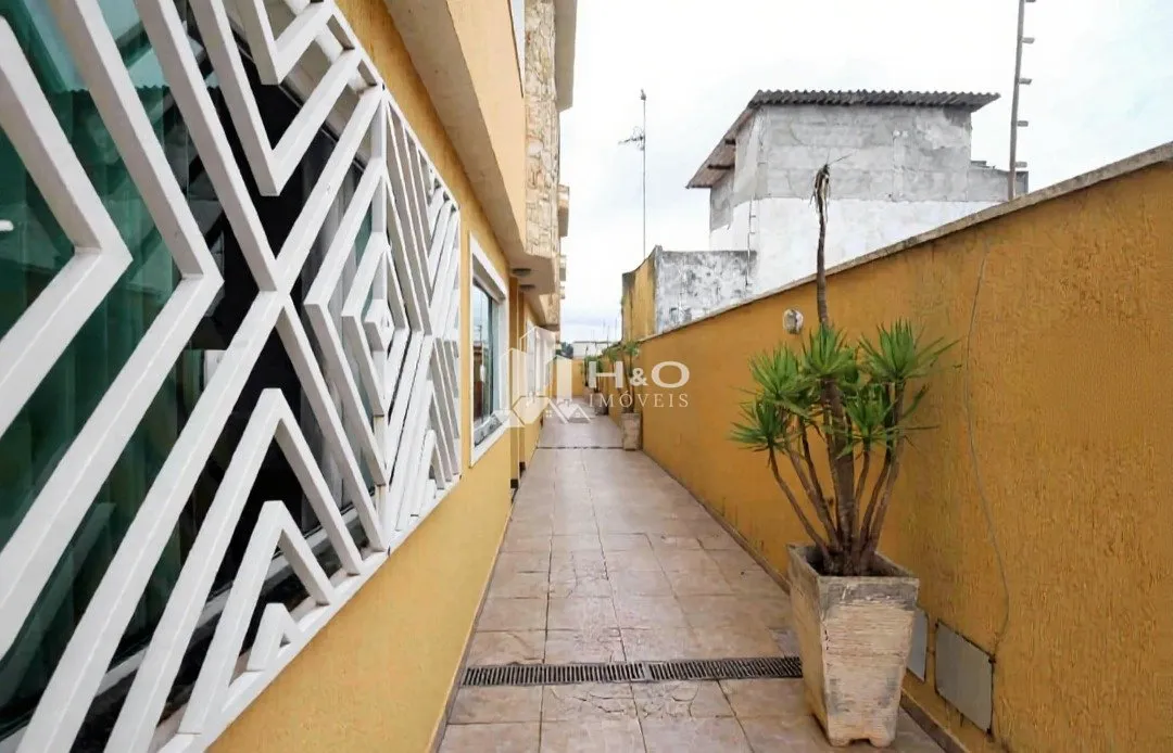 Imagem Casa de Condomínio de 2 quartos, 60m² no bairro Vila Antonieta, em São Paulo