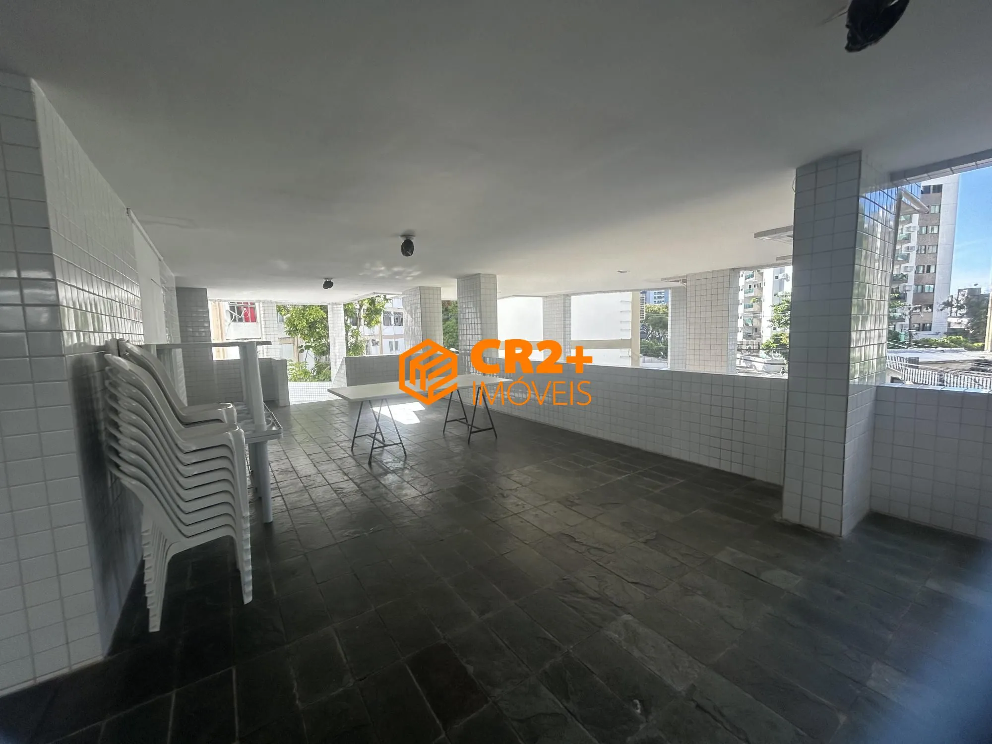 Imagem Vendo apartamento 3 quartos nascente 130m² em Setúbal