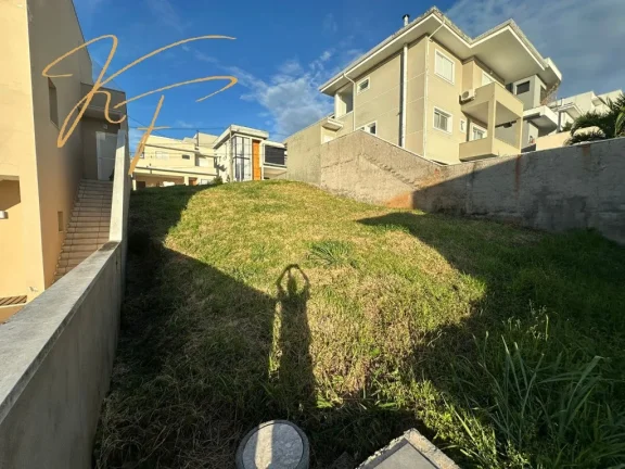 Imagem TERRENO RESIDENCIAL em VALINHOS - SP, JARDIM SÃO BENTO DO RECREIO