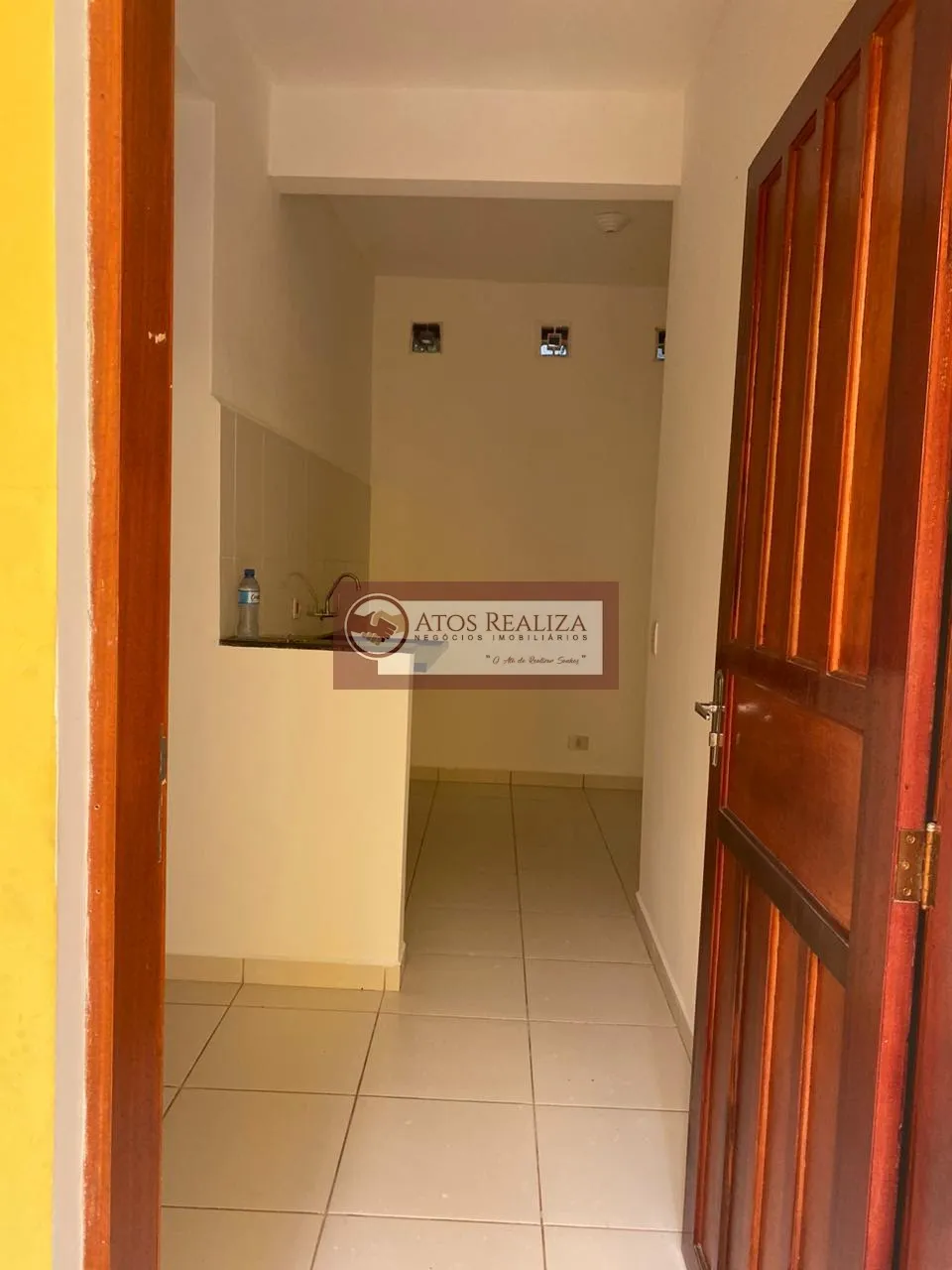 Imagem Aluga Linda Casa de 3 Comos em Cidade Dutra - São Paulo