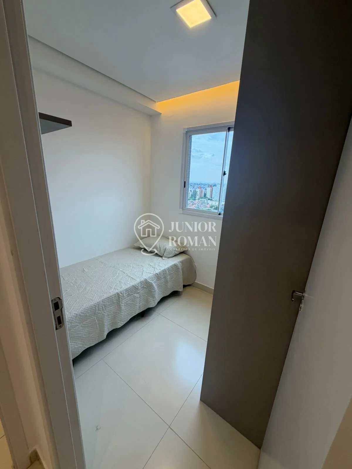 Imagem APTO MOBILIADO 2 DORM | PORTEIRA FECHADA | ANDAR ALTO | LAZER COMPLETO