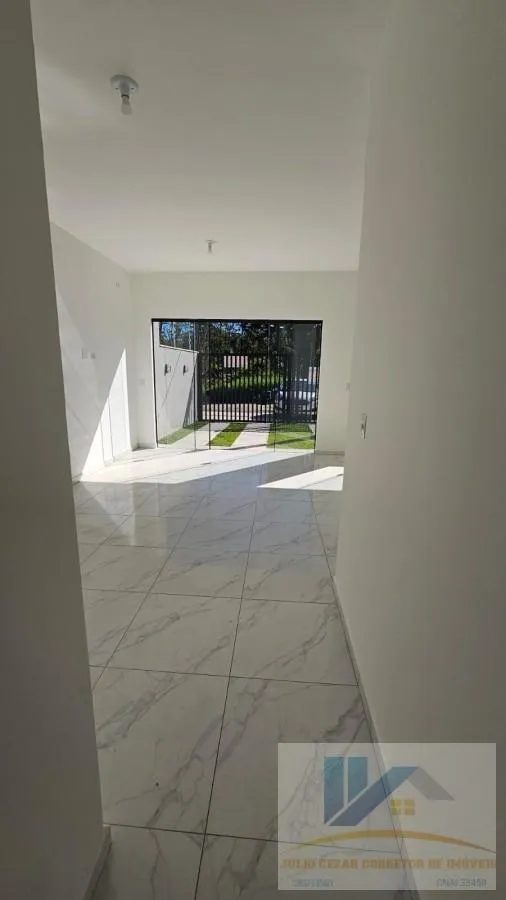 Imagem Casa para Venda em Guaratuba, Balneário Eliane, 3 dormitórios, 1 suíte, 2 banheiros, 2 vagas