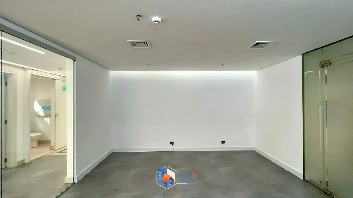 Imagem Laje corporativa para venda em Jardim Paulista, 330m²