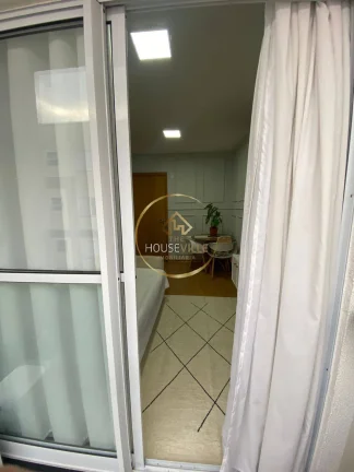 Imagem  Apartamento 2 Dormitórios, Campo di Roma,  Jd Sul, Sjc.