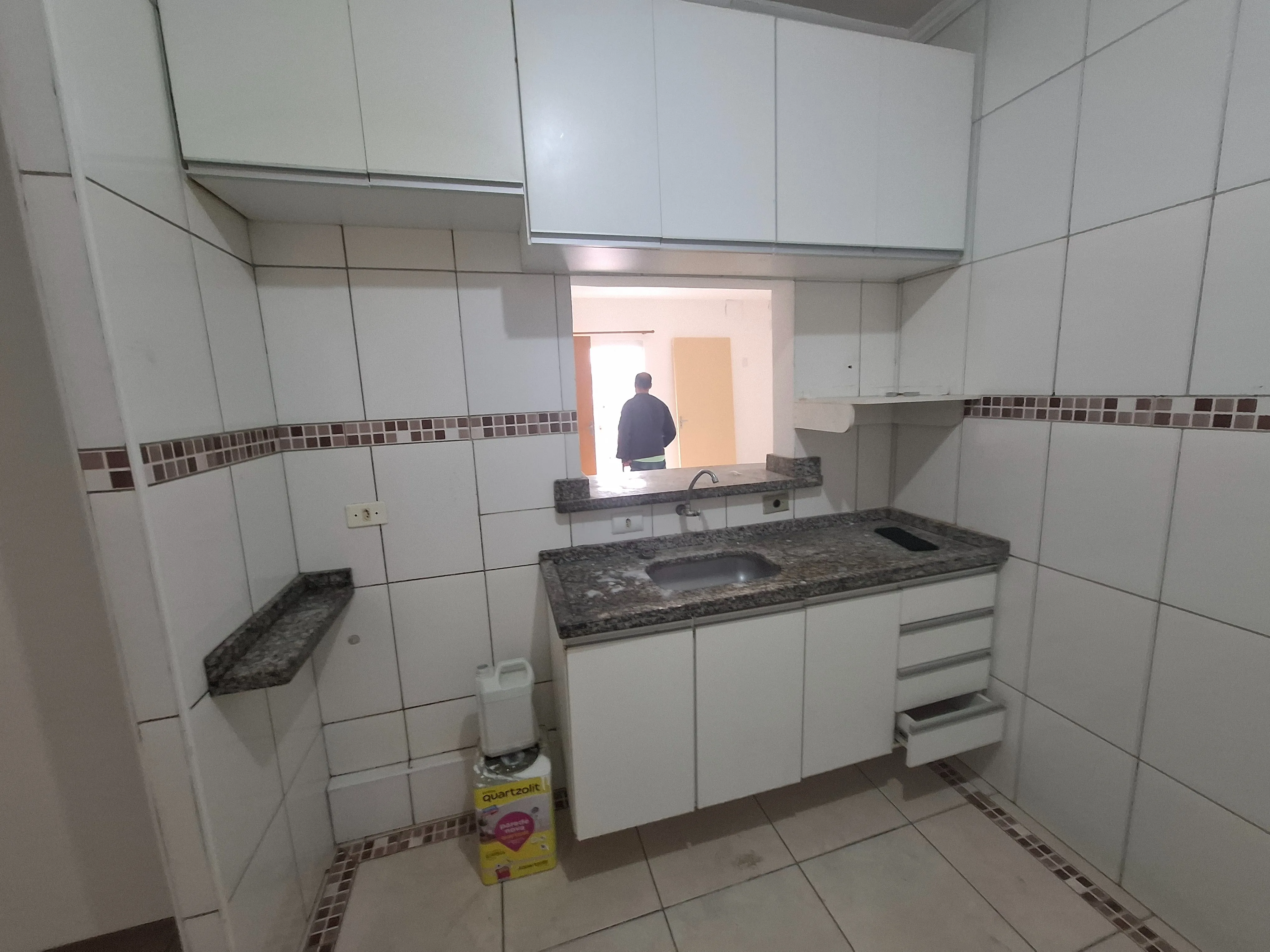 Imagem APARTAMENTO RESIDENCIAL em SOROCABA - SP, VILA TRUJILLO