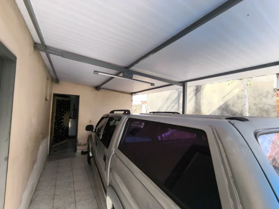 Imagem Casa 2/4 Com Sala Comercial Ou Casa De Apoio No Rio Formoso