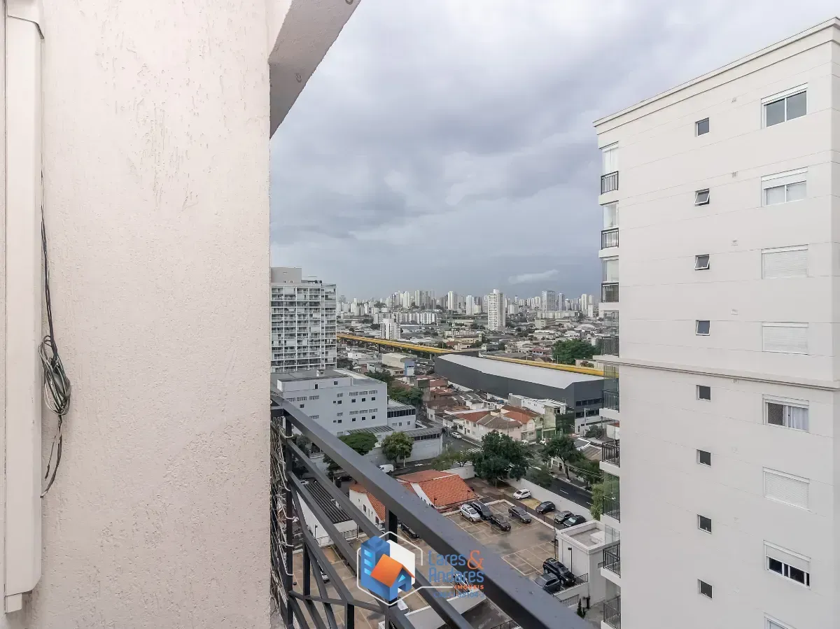 Imagem Apartamento para venda em Ipiranga com 3 quartos, sendo 1 suíte, 66m²