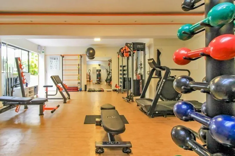 Imagem Apartamento em Cavalhada