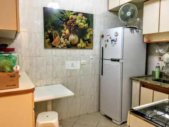 Imagem Apartamento Padrão para Venda em Enseada Guarujá-SP