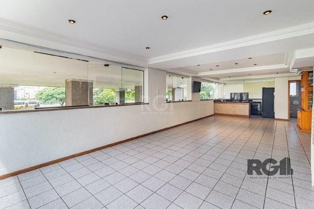 Imagem Apartamento 52m², 2 dormitórios no bairro Cidade Baixa