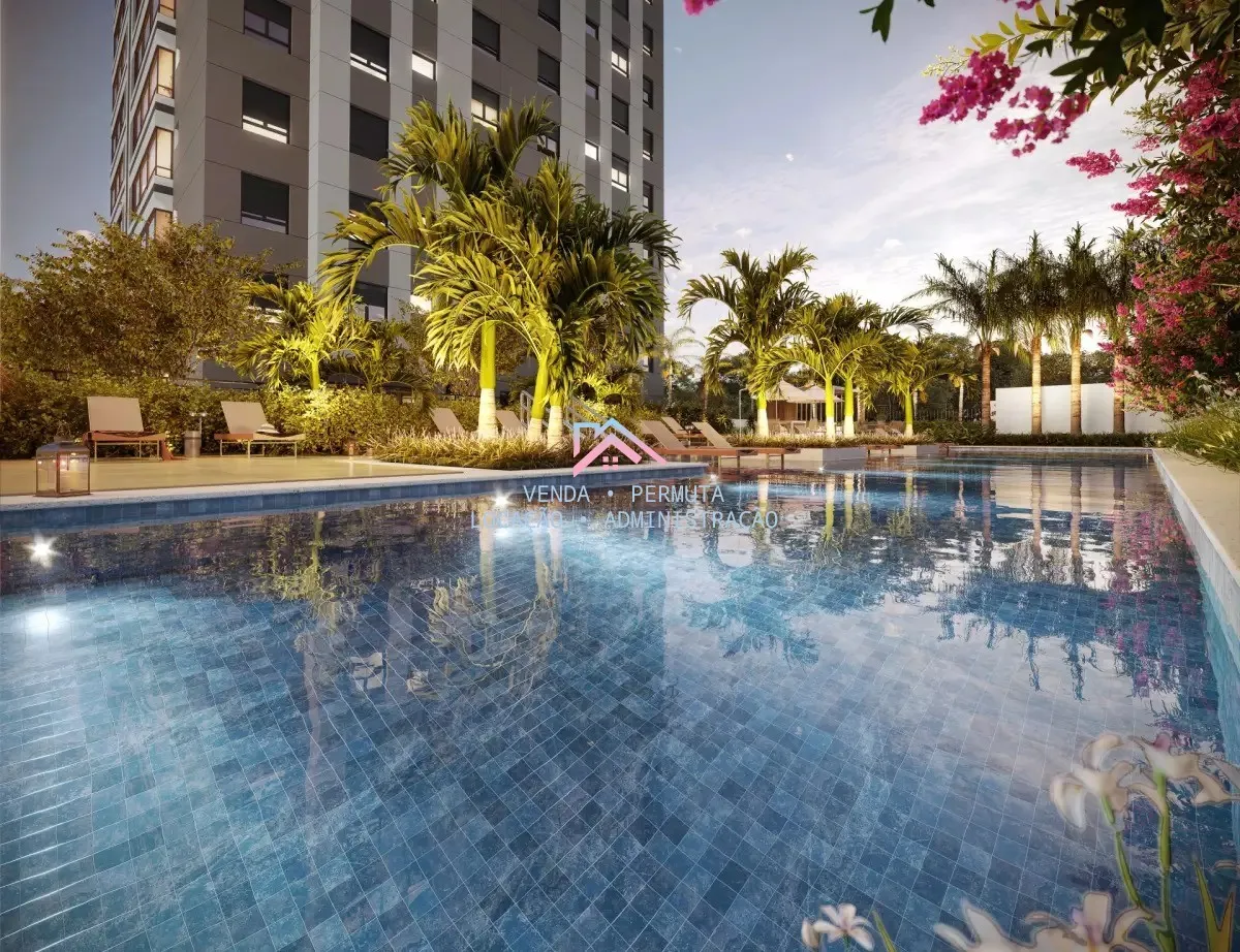 Imagem Apartamentos à venda - Área útil 137.38 a 211.91 m2 - Authoria By Tebas com 3 e 4 suítes 2 e 3 vagas