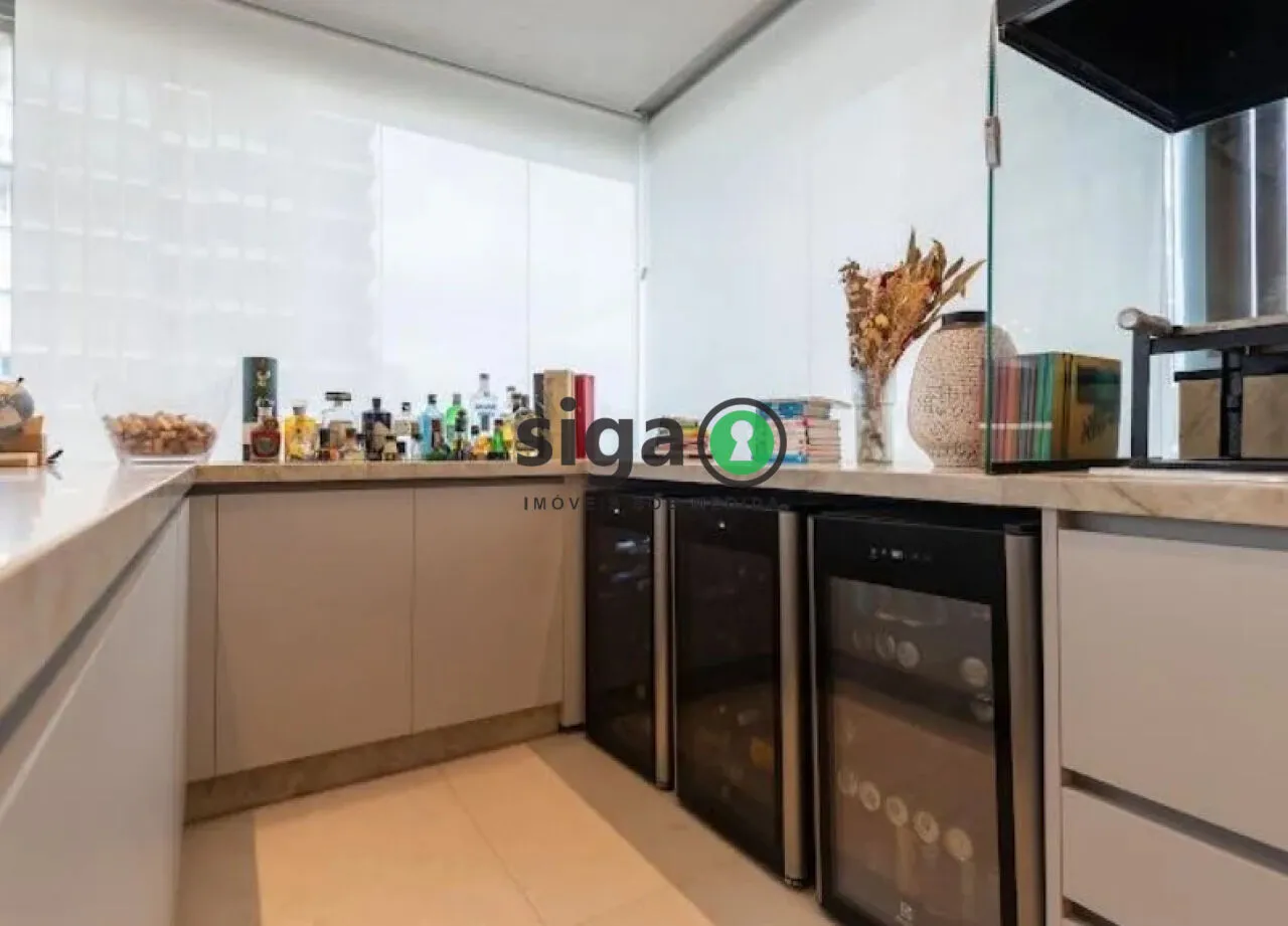 Imagem LINDO APARTAMENTO A VENDA