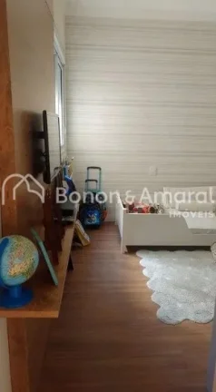 Imagem Apartamento à Venda no Condomínio Acqua Galleria - Campinas

Descubra o conforto e a sofisticaçã...