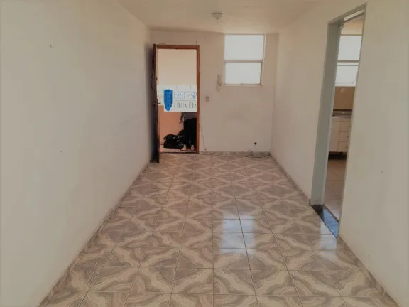 Imagem Apartamento com 2 Quartos à Venda, 58 m² em Conjunto Residencial José Bonifácio - São Paulo