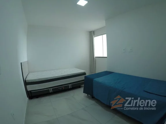 Imagem APARTAMENTO DE TRES QUARTOS..PRÉDIO NOVO.. ÁREA DE LAZER.