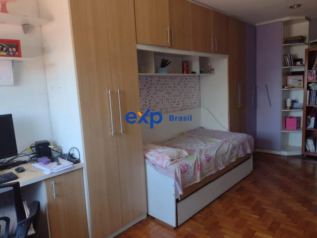 Imagem Apartamento para Venda em Rio de Janeiro, OLARIA, 3 dormitórios, 2 banheiros, 1 vaga