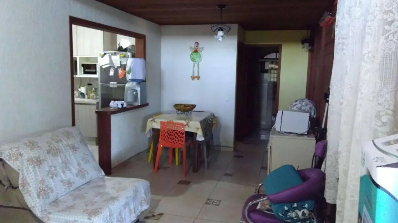 Imagem CASA AVARANDADA- PARQUE SUIÇA-CAIEIRAS