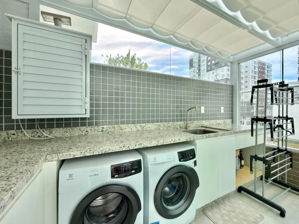 Imagem Apartamento 3 Dormitórios - Bairro Navegantes