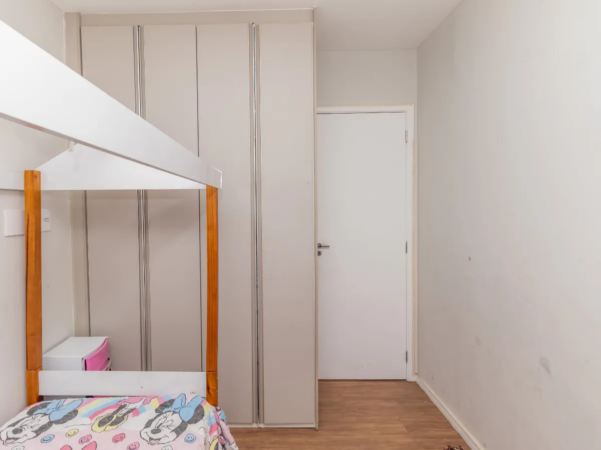 Imagem Apartamento para venda em Vila Pirituba com 2 quartos, sendo 1 suíte, 49m2