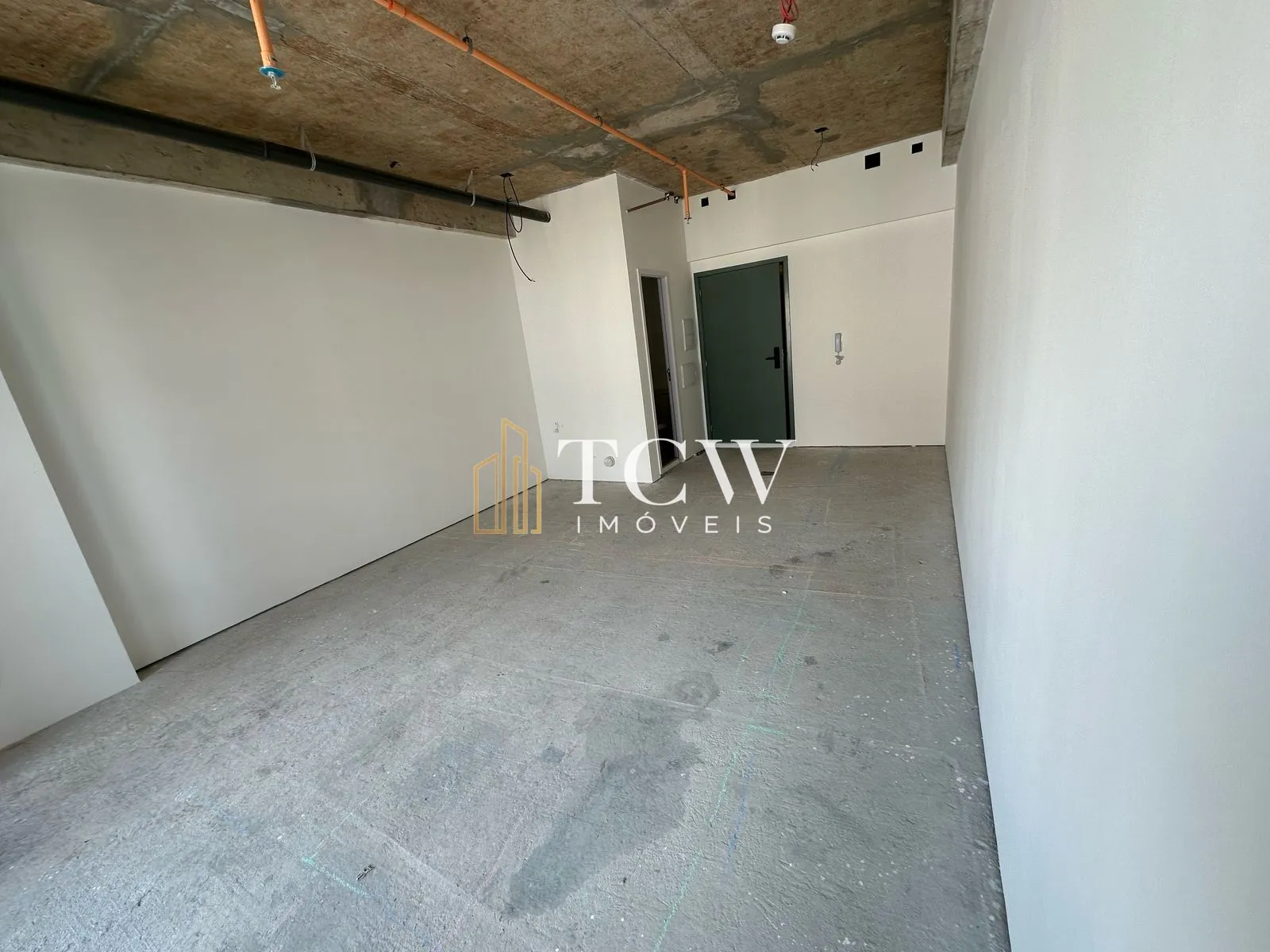 Imagem Sala comercial para alugar no bairro Cerqueira César - São Paulo/SP, Zona Sul