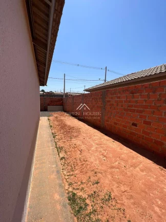 Imagem CASA JÁ FINANCIADA