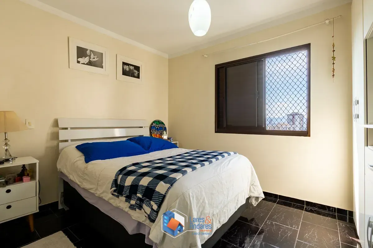 Imagem Apartamento para venda em Barra Funda com 3 quartos, sendo 1 suíte, 93m²