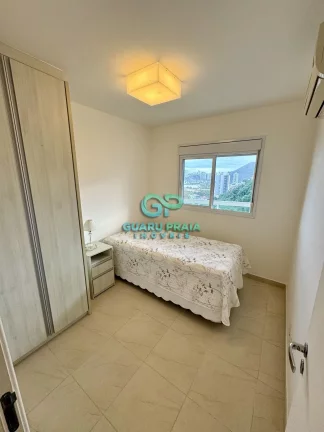 Imagem Apartamento Alto Padrão em Enseada, Guarujá/SP
