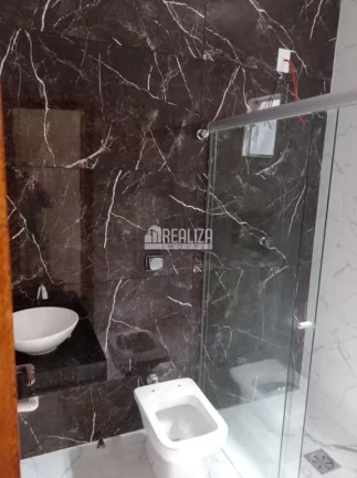 Imagem Casa à venda no bairro Tiago e Jéssica em Uberaba!