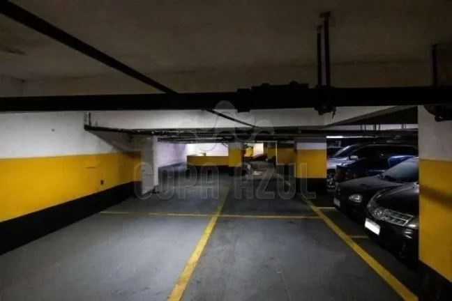 Imagem Copacabana - Residencial › Apartamento com 3 quarto(s) a Venda