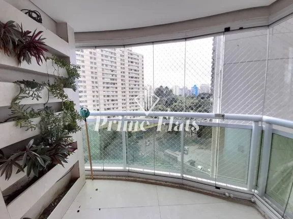 Imagem Flat disponível para venda no Condomínio Cadoro, com 54m², 2 dormitórios e 1 vaga