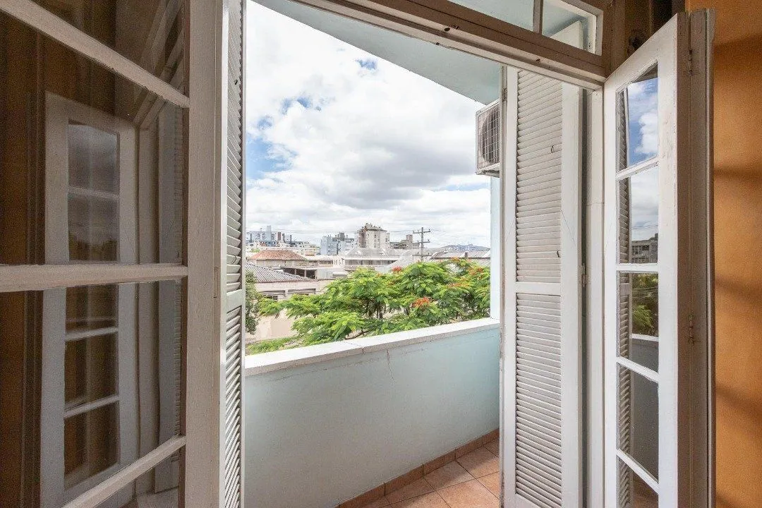 Imagem Apartamento para Venda - 75.9m², 2 dormitórios, Praia de Belas