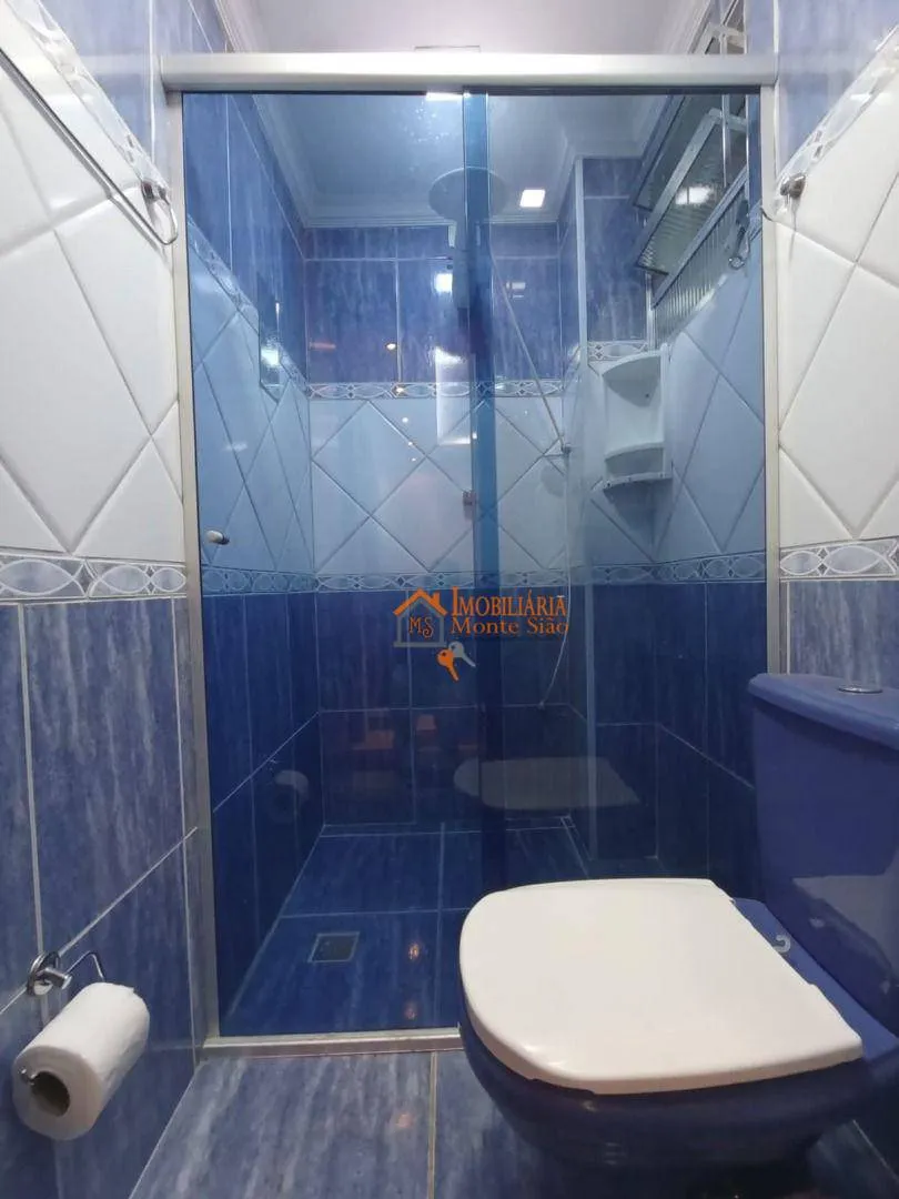 Imagem Apartamento com 2 dormitórios à venda, 50 m² por R$ 275.000,00 - Jardim Adriana - Guarulhos/SP