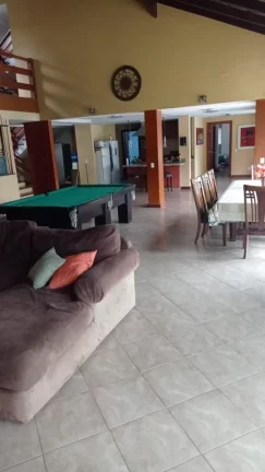 Imagem CASA RESIDENCIAL em GUARAPARI - ES, MEAÍPE