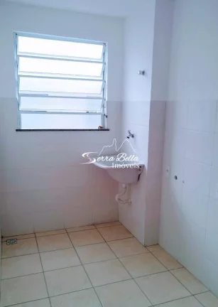 Imagem Apartamento em Pimenteiras, Teresópolis/RJ