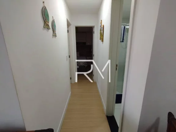 Imagem Apartamento com 2 dormitórios à venda, 73 m por R$ 420.000,00 - Vila Atlântica - Mongaguá/SP