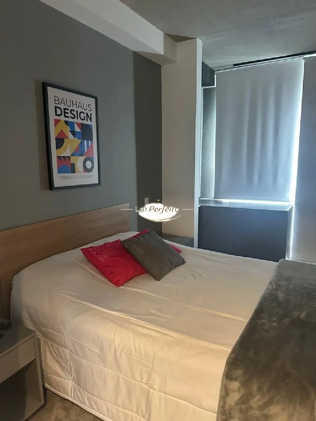Imagem Studio com 1 Quarto à Venda, 22 m² em Cerqueira César - São Paulo