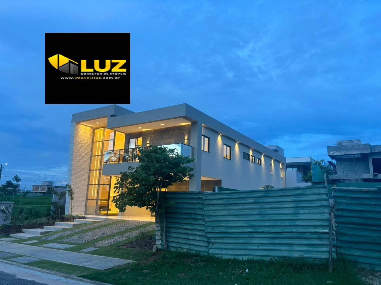 Imagem Casa Dúplex na Cidade Alpha no Terras Alphaville II