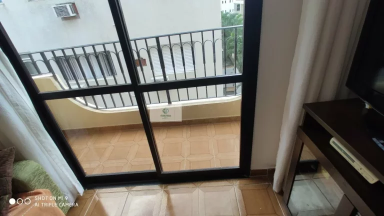 Imagem Apartamento Padrão para Venda em Enseada Guarujá-SP