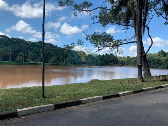 Imagem Terreno em Condomínio a Venda no bairro Colonial Village (caucaia do Alto) - Cotia, SP