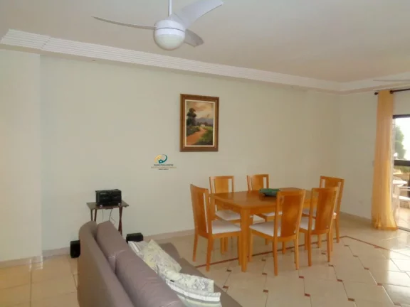 Imagem Apartamento Padrão para Venda em Astúrias Guarujá-SP