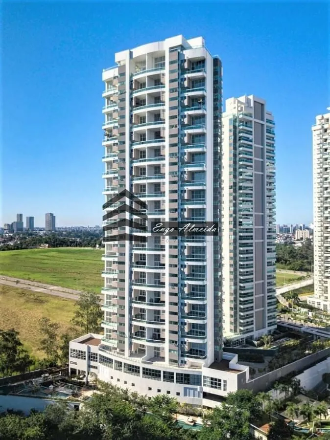Imagem Apartamento à venda em Barueri/SP