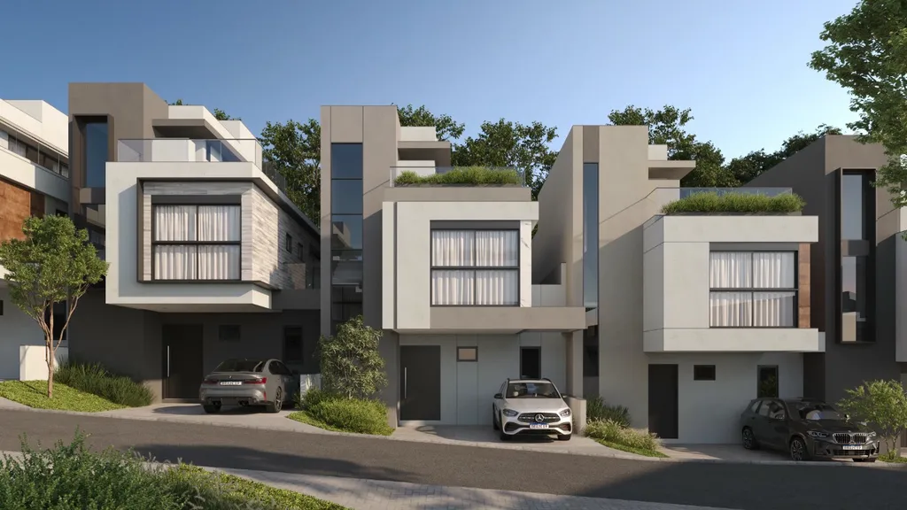 Imagem CASA RESIDENCIAL em Curitiba - PR, Campo Comprido