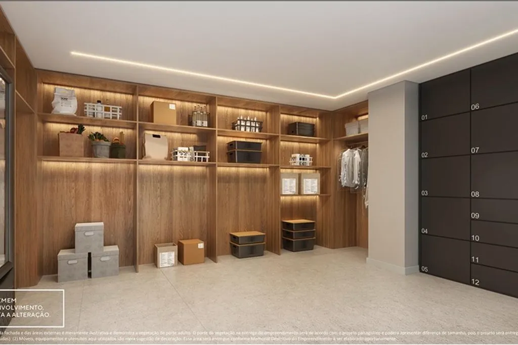 Imagem Apartamento à venda em São Paulo, Alto de Pinheiros, com 4 quartos, 321m2