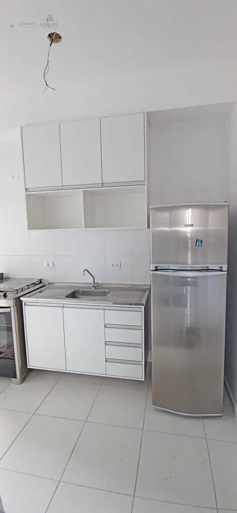 Foto do imóvel Apartamento à venda 2 Quartos, 1 Suite, 1 Vaga, Areao, Taubaté - SP | Edifício Pátio Home Resort