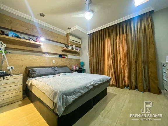 Imagem Apartamento à venda, 115 m² por R$ 750.000,00 - Várzea - Teresópolis/RJ